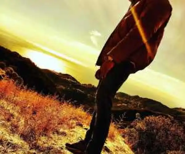 Chris Brown - Red Lights